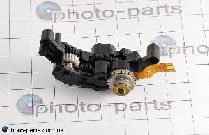 Двигатель Nikkor 18-200 с редуктором, б/у